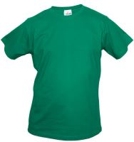 Dětské triko Child Classic s krátkým rukávem (7) (7)