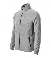 MALFINI Micro fleece pánský Shift (GRS) (2)