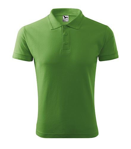 MALFINI Polokošile pánská Pique Polo