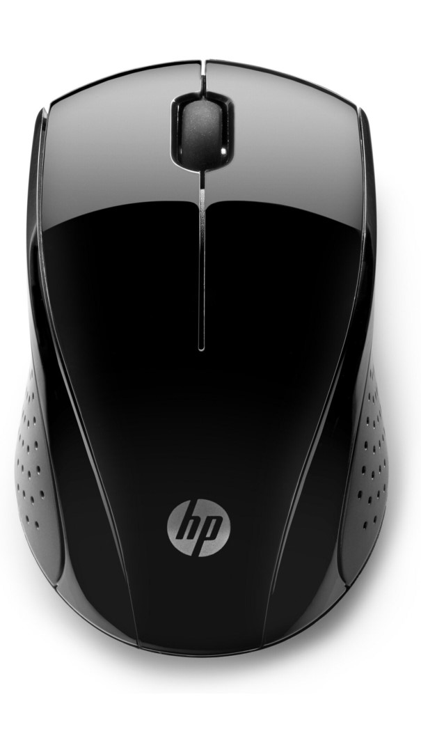 Мышь hp wireless 220 обзор