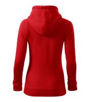 MALFINI Mikina dámská Trendy Zipper (1)