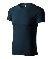 MALFINI Tričko unisex Paint (2)