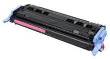 Toner HP Q6003A magenta kompatibilní červený
