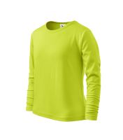 Triko dětské Long Sleeve 160 (4)