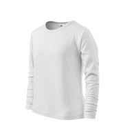 Triko dětské Long Sleeve 160 (4)
