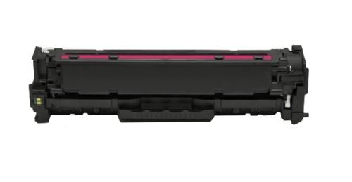 Toner HP CF353A červený kompatibilní