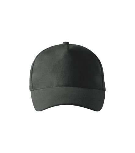 MALFINI Čepice unisex 5P