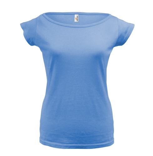 Dámské triko s krátkým rukávem Ladies Elegance (6)