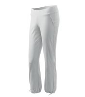Kalhoty dámské Pants Leisure 200 (3)