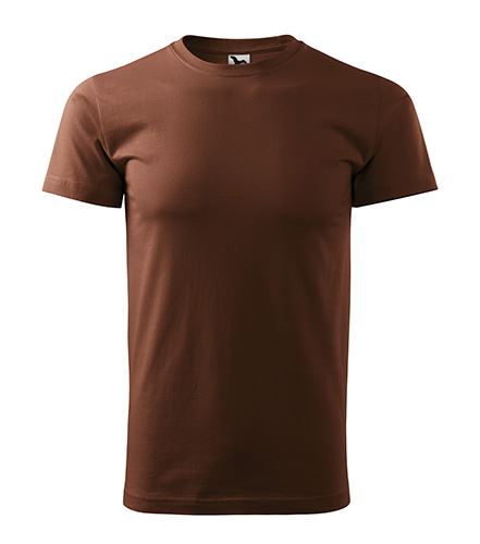 MALFINI Tričko unisex Heavy New