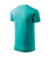 MALFINI Tričko pánské Basic (3)