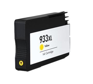 HP CN056 yellow