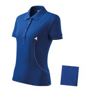 MALFINI Polokošile dámská Cotton (2)