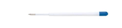 náplň VO plast 0,7mm modrá