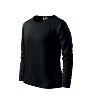 Triko dětské Long Sleeve 160 (4)