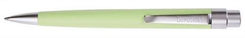 Kuličkové pero Magnum Art Deco světle zelené v dárkové krabičce