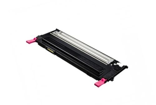 Samsung CLT-M406S kompatibilní toner červený