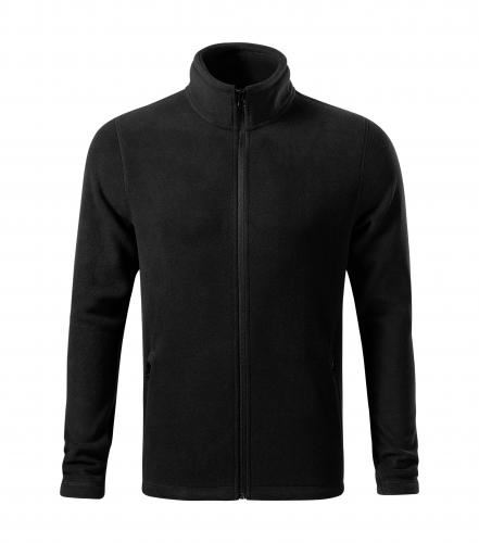 MALFINI Micro fleece pánský Shift (GRS)