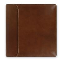 Filofax, Diář Lockwood Zip, A5, hnědá Filofax, Diář Lockwood Zip, A5, hnědá