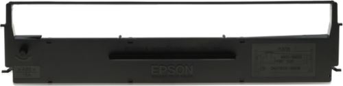 Originální páska Epson S015633 černá