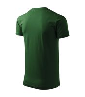 MALFINI Tričko unisex Heavy New (3)