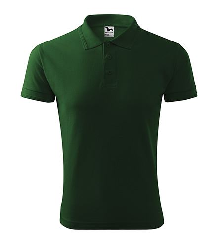 MALFINI Polokošile pánská Pique Polo