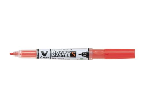 Popisovač V-Board Master S červený