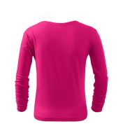 MALFINI Triko dětské Fit-T LS (1)