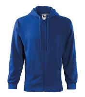MALFINI Mikina pánská Trendy Zipper