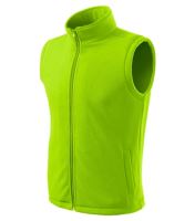 Unisex fleecová vesta Next (3)