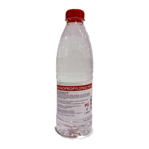 Monopropylenglykol USP 1000ml Propylenglykol