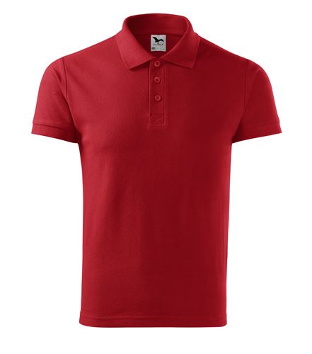 MALFINI Polokošile pánská Cotton