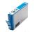 HP 364 XL Cyan modrá kompatibilní inkoustová náplň s čipem CB323EE