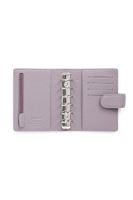 Filofax Norfolk Kapesní diář Lavender (3)