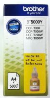 BT-5000Y (inkoust yellow, 5000 str.) (1)