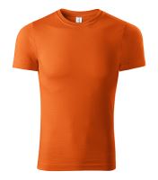 MALFINI Tričko unisex Paint