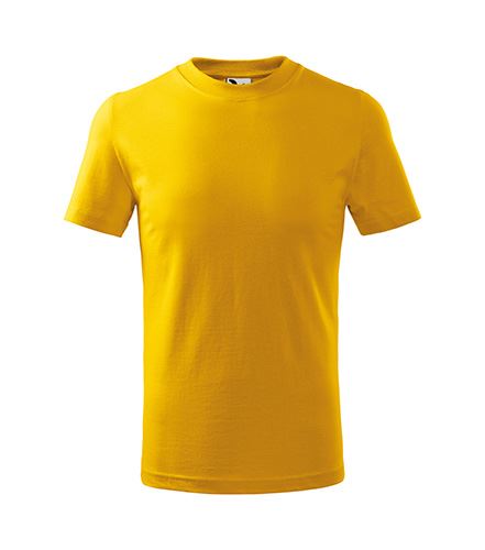 MALFINI Tričko dětské Basic