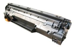 HP CF283A No.83A kompatibilní toner 