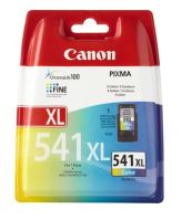 Canon CL-541 XL, barevný (1)