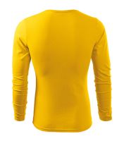 MALFINI Triko pánské Fit-T LS (1)