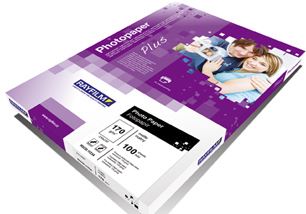 Rayfilm R0231 matný fotopapír A3 120g 400ks