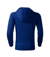 MALFINI Mikina dětská Trendy Zipper (1)