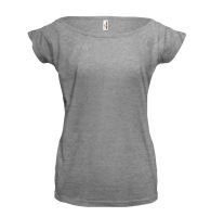 Dámské triko s krátkým rukávem Ladies Elegance (9) (9)