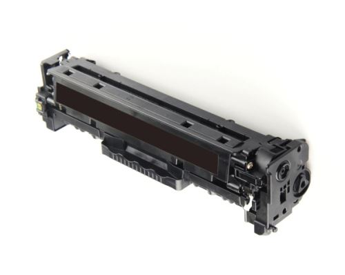 Toner HP CF380X kompatibilní černý