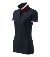 MALFINI Polokošile dámská Collar Up (2)