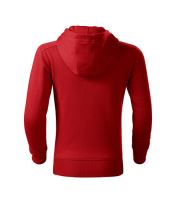 MALFINI Mikina dětská Trendy Zipper (1)