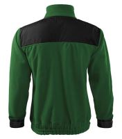 MALFINI Fleece unisex Jacket Hi-Q (1)