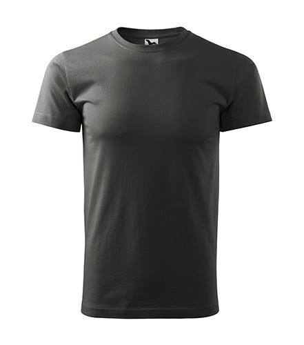 MALFINI Tričko unisex Heavy New