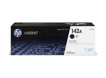 HP 142A Black LaserJet Toner, W1420A (1)