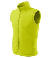 MALFINI Fleece vesta unisex Next (2)